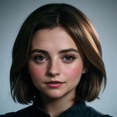 jenna coleman porn|Jenna Coleman Deepfake Porn Videos